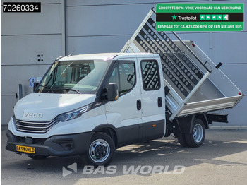Όχημα με ανατρεπομενη καροτσα IVECO Daily 35c21