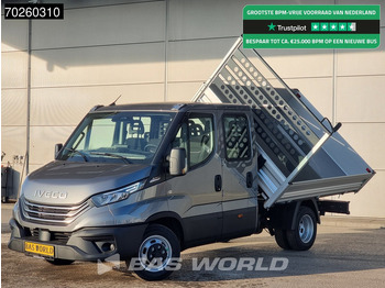 Όχημα με ανατρεπομενη καροτσα IVECO Daily 35c21