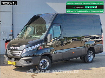 Βαν IVECO Daily 35c21