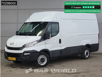 Βαν IVECO Daily 35s14