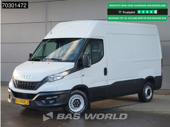 Βαν IVECO Daily 35s14