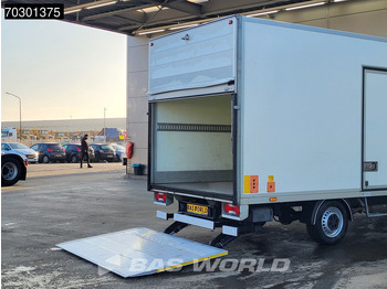 Μίσθωση Iveco Daily 35S14 Laadklep Automaat Zijdeur Bakwagen Airco Cruise Camera Euro6 Meubelbak Koffer Airco Cruise control Iveco Daily 35S14 Laadklep Automaat Zijdeur Bakwagen Airco Cruise Camera Euro6 Meubelbak Koffer Airco Cruise control: φωτογραφία 3