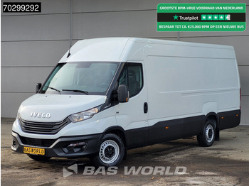 Βαν IVECO Daily 35s16