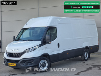 Βαν IVECO Daily 35s16