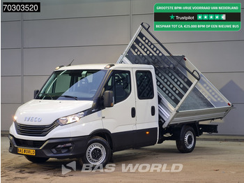 Όχημα με ανατρεπομενη καροτσα IVECO Daily 35s16