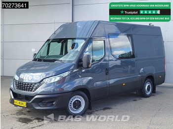 Βαν IVECO Daily 35s16