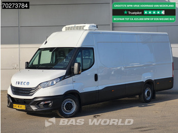 Επαγγελματικό αυτοκίνητο ψυγείο IVECO Daily 35s16