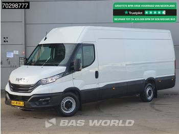 Βαν IVECO Daily 35s16