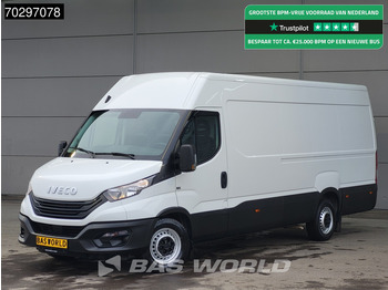 Βαν IVECO Daily 35s16