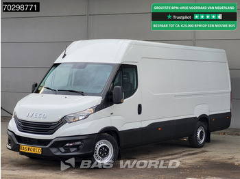 Βαν IVECO Daily 35s16