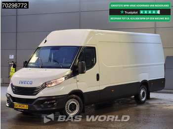 Βαν IVECO Daily 35s16