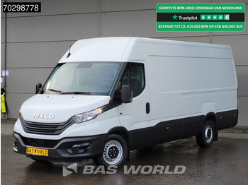 Βαν IVECO Daily 35s16