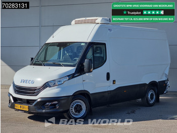Επαγγελματικό αυτοκίνητο ψυγείο IVECO Daily 35s16