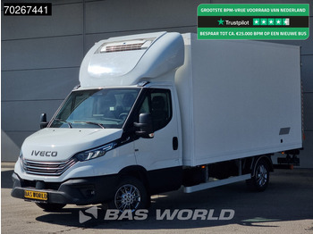Επαγγελματικό αυτοκίνητο ψυγείο IVECO Daily 35s18