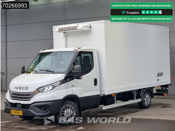 Επαγγελματικό αυτοκίνητο ψυγείο IVECO Daily 35s18