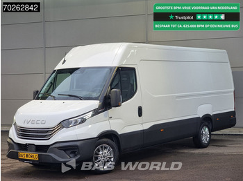 Βαν IVECO Daily 35s21
