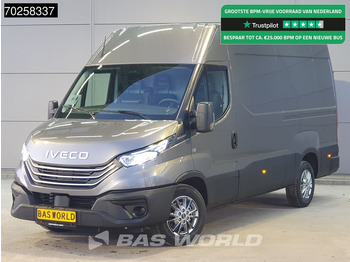 Βαν IVECO Daily 35s21