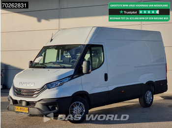 Βαν IVECO Daily 35s21