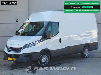 Βαν IVECO Daily 35s21