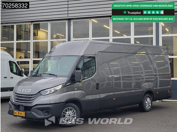Βαν IVECO Daily 35s21