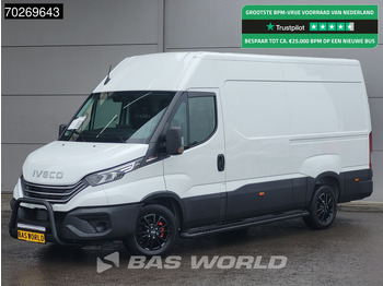 Βαν IVECO Daily 35s21
