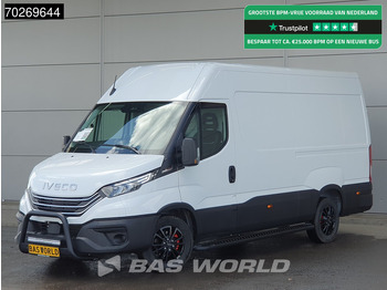 Βαν IVECO Daily 35s21