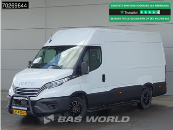Βαν IVECO Daily 35s21