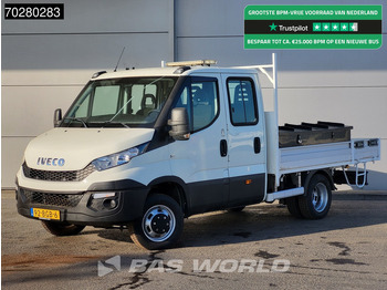 Μικρό φορτηγό με καρότσα IVECO Daily 50C17