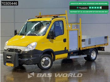 Όχημα με ανατρεπομενη καροτσα IVECO Daily 50c18