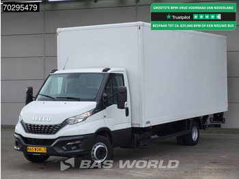 Επαγγελματικό αυτοκίνητο κόφα IVECO Daily 70c18