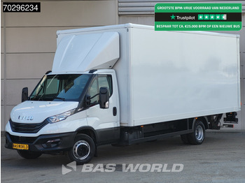 Επαγγελματικό αυτοκίνητο κόφα IVECO Daily