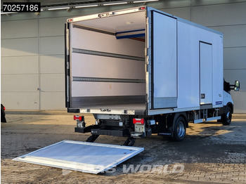 Επαγγελματικό αυτοκίνητο ψυγείο Iveco Daily 72C21 3.0L Koelwagen LBW Lamberet Thermo King T-600R 380V Luchtvering Airco Cruise Camera Koeler Koel Kühlwagen 28m3 Airco Cruis: φωτογραφία 3