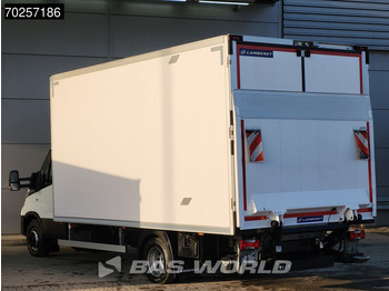 Επαγγελματικό αυτοκίνητο ψυγείο Iveco Daily 72C21 3.0L Koelwagen LBW Lamberet Thermo King T-600R 380V Luchtvering Airco Cruise Camera Koeler Koel Kühlwagen 28m3 Airco Cruis: φωτογραφία 2
