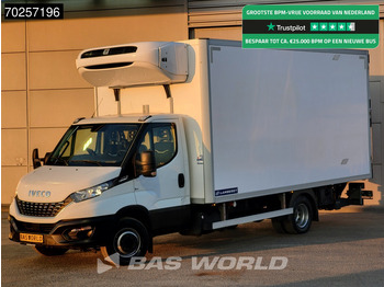 Επαγγελματικό αυτοκίνητο ψυγείο IVECO Daily