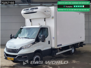 Επαγγελματικό αυτοκίνητο ψυγείο IVECO Daily