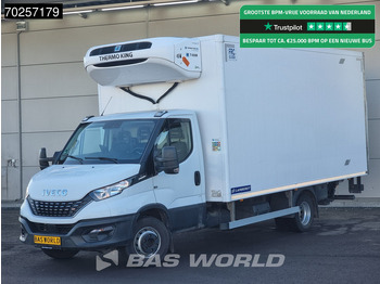 Επαγγελματικό αυτοκίνητο ψυγείο IVECO Daily