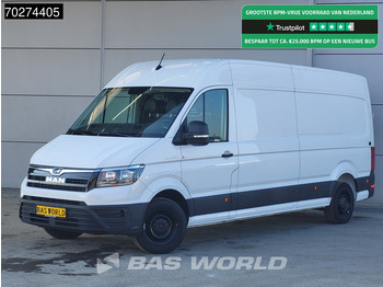 Βαν MAN TGE 3.140