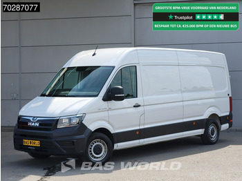 Βαν MAN TGE 3.140