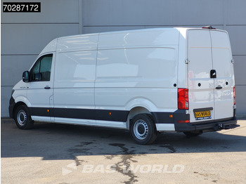 Βαν MAN TGE 3.140 L4H3 Trekhaak Airco Cruise Camera Parkeersensoren Euro6 L3H2 15m3 Airco Trekhaak Cruise control: φωτογραφία 2