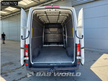 Βαν MAN TGE 3.140 L4H3 Trekhaak Airco Cruise Camera Parkeersensoren Euro6 L3H2 15m3 Airco Trekhaak Cruise control: φωτογραφία 3