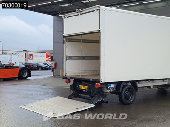 Μίσθωση MAN TGE 3.140 Laadklep Bakwagen Airco Cruise Camera Euro6 Meubelbak Koffer Airco Cruise control MAN TGE 3.140 Laadklep Bakwagen Airco Cruise Camera Euro6 Meubelbak Koffer Airco Cruise control: φωτογραφία 3