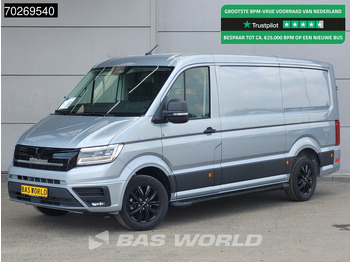 Βαν MAN TGE 3.180