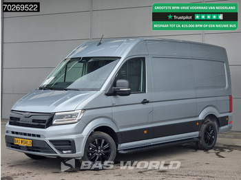 Βαν MAN TGE 3.180