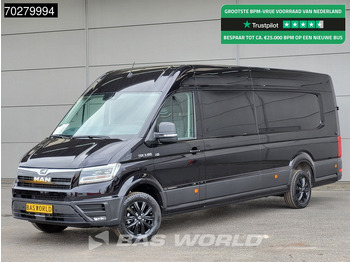 Βαν MAN TGE 3.180