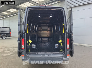 Νέα Βαν MAN TGE 5.160 Automaat Dubbelucht L5H3 2025-Model ACC Navi Camera Parkeersensoren v+a Euro6 12.9inch-Display CarPlay Euro6 L5 XL Airco: φωτογραφία 3