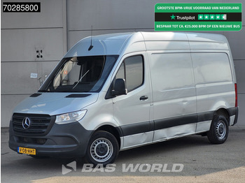 Μικρό βαν MERCEDES-BENZ Sprinter 214