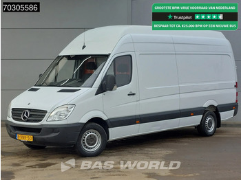 Βαν MERCEDES-BENZ Sprinter 310