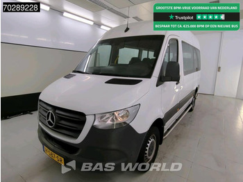 Μικρό λεωφορείο MERCEDES-BENZ Sprinter 311