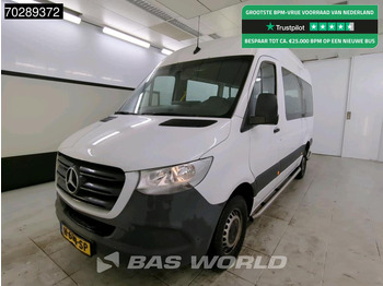 Μικρό λεωφορείο MERCEDES-BENZ Sprinter 311