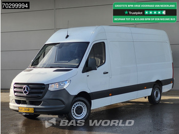 Μικρό βαν MERCEDES-BENZ Sprinter 311